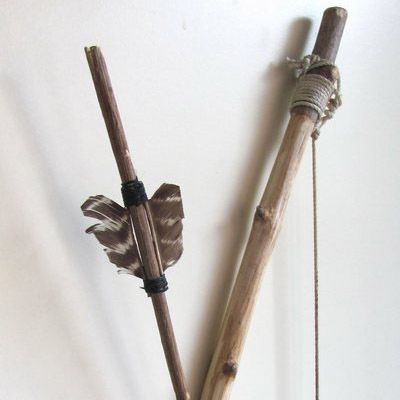 луки и мечи